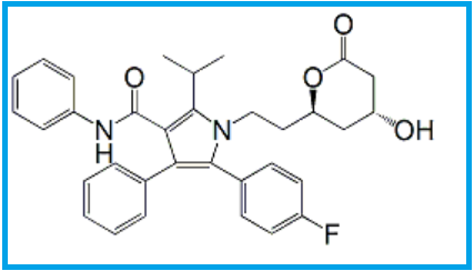 ATORVASTATIN EP IMPURITY H 